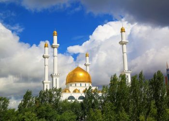 Ontdek de fascinerende geschiedenis, cultuur en natuur van Kazachstan