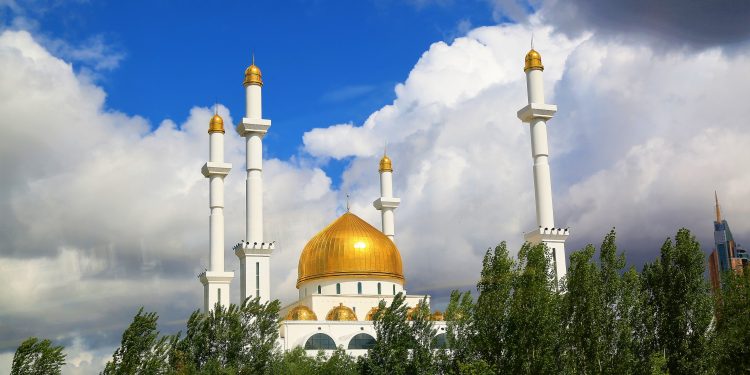 Ontdek de fascinerende geschiedenis, cultuur en natuur van Kazachstan