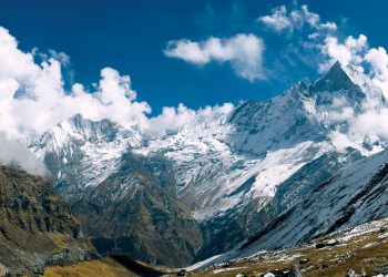 Ontdek Nepal: Een land van contrasten en rijke cultuur