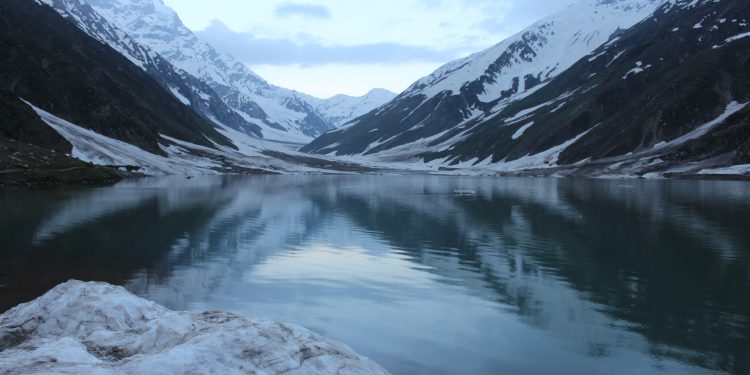 Verken de Rijke Geschiedenis en Cultuur van Pakistan