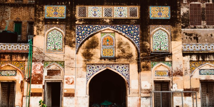 Pakistan: Een land vol geschiedenis en cultuur