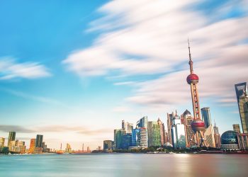 Verken de diversiteit van het landschap van China