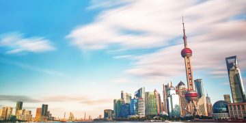 Verken de diversiteit van het landschap van China