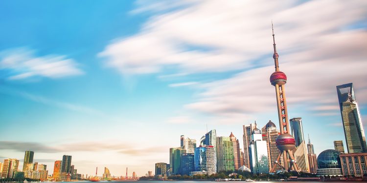 Verken de diversiteit van het landschap van China