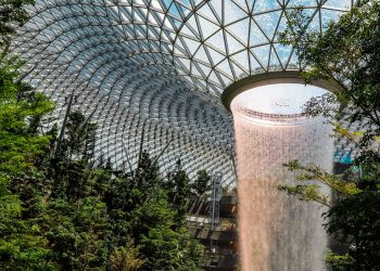 Singapore: Een Kleine Maar Krachtige Stadstaat