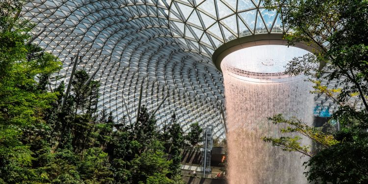 Singapore: Een Kleine Maar Krachtige Stadstaat