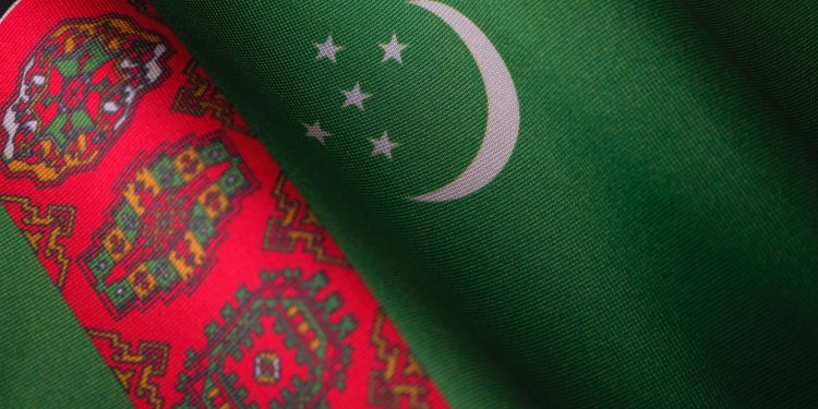 Turkmenistan: een land met een rijke geschiedenis en cultuur